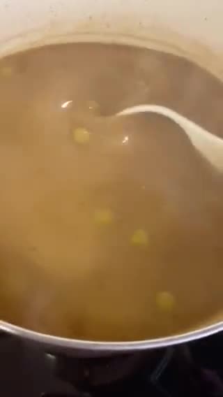 Foto langkah ke 4 dari resep Kolak Biji Salak.