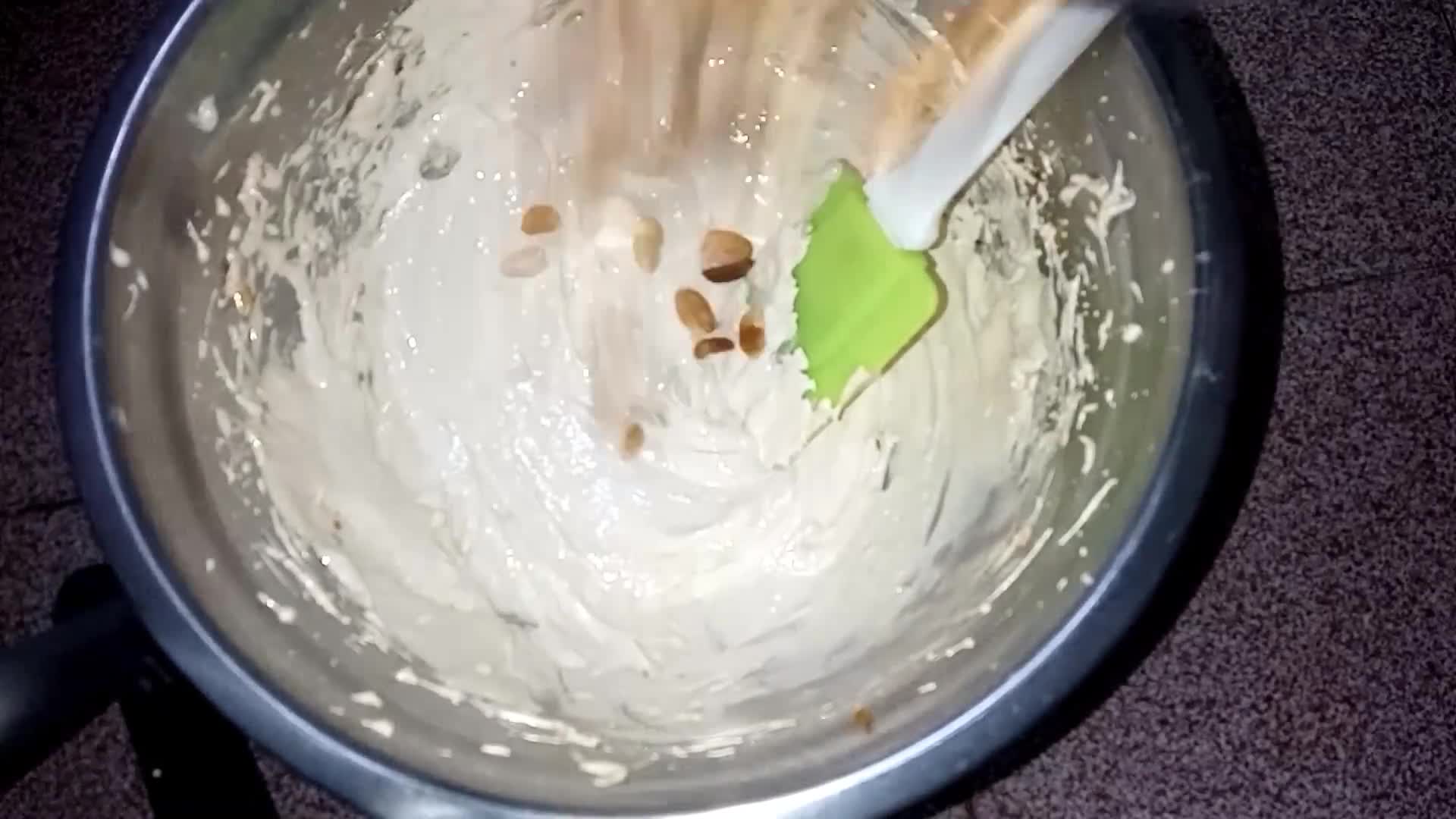 Foto del paso 7 de la receta: Turrón de maní 🤩❤️