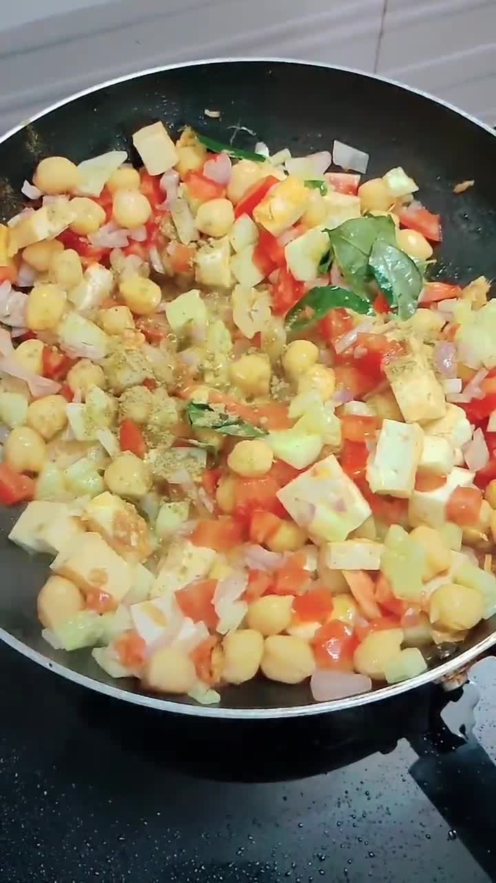 प्रोटीन सलाद(protein salad recipe in hindi) रेसिपी चरण 2 फोटो