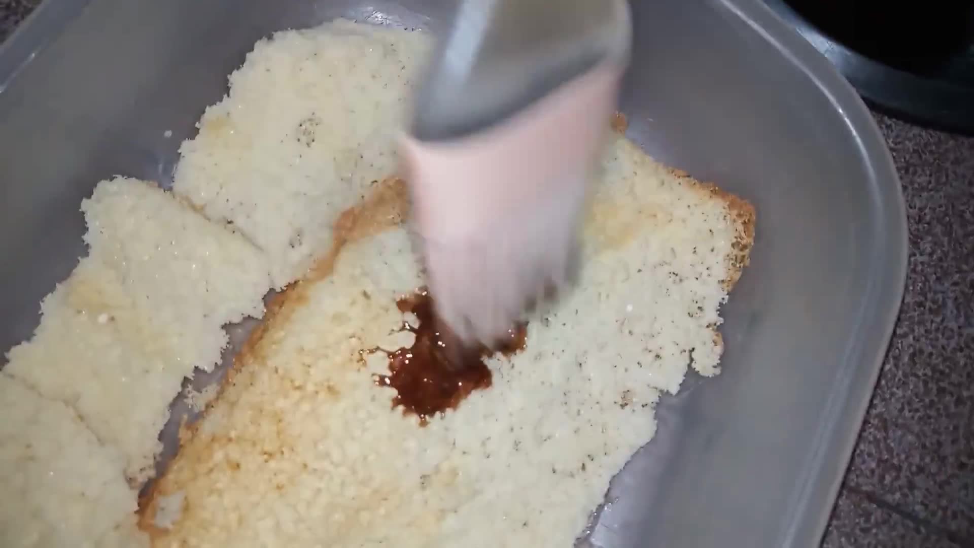 Foto del paso 4 de la receta: Tiramisú fácil con batidora 🥰🥰