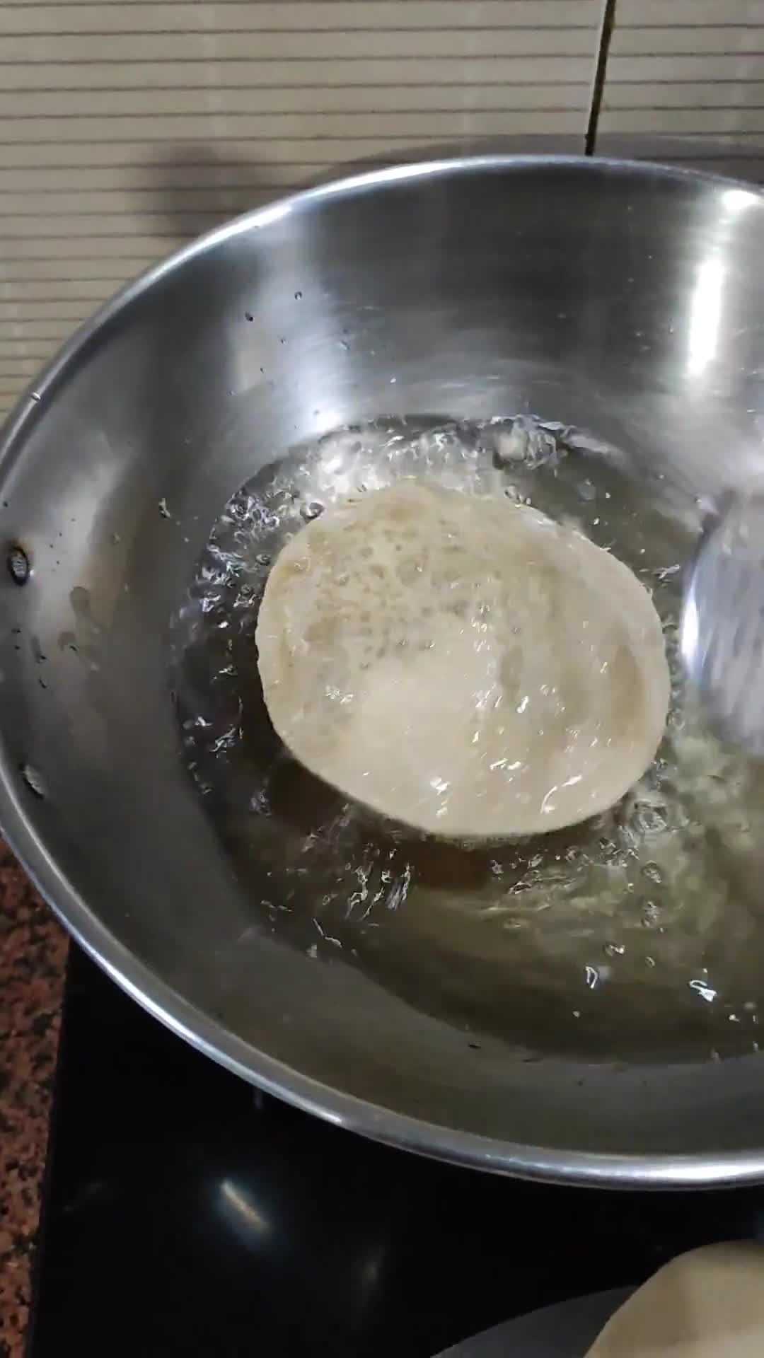 चूरमा मोदक रेसिपी चरण 3 फोटो