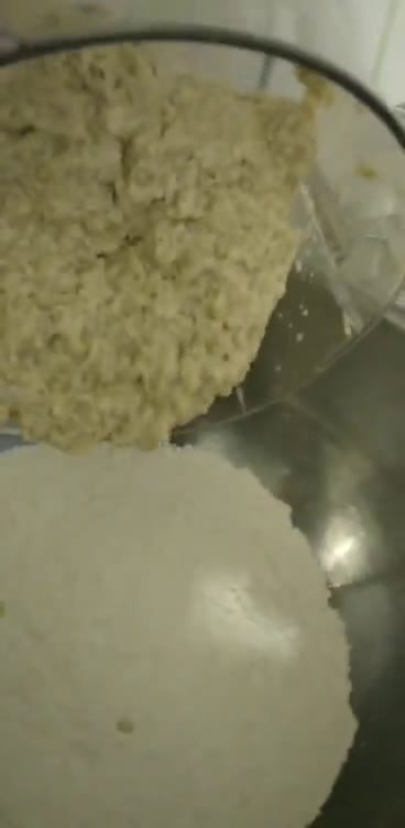 Une image de l'étape 5 de Cake au noix.