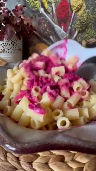 صورة لخطوة 4 من وصفة الباربي باستا بالتونة
