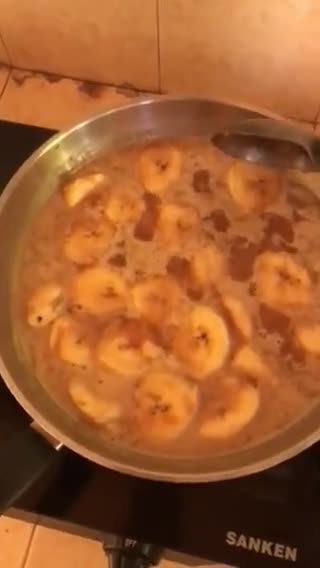 Foto langkah ke 4 dari resep Kolak Pisang dan Ubi Kuning.