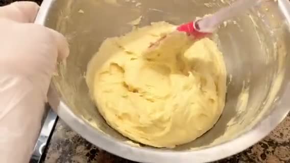 Foto del paso 4 de la receta: Pastel de Ricotta y chocolate. (Ricotta and chocolate cake)