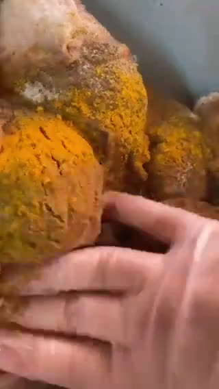 صورة لخطوة 1 من وصفة دجاج بالقلايه الهوائيه 👌