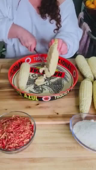 Foto del paso 2 de la receta: Tradicionales chascas de Teocaltiche, Jal