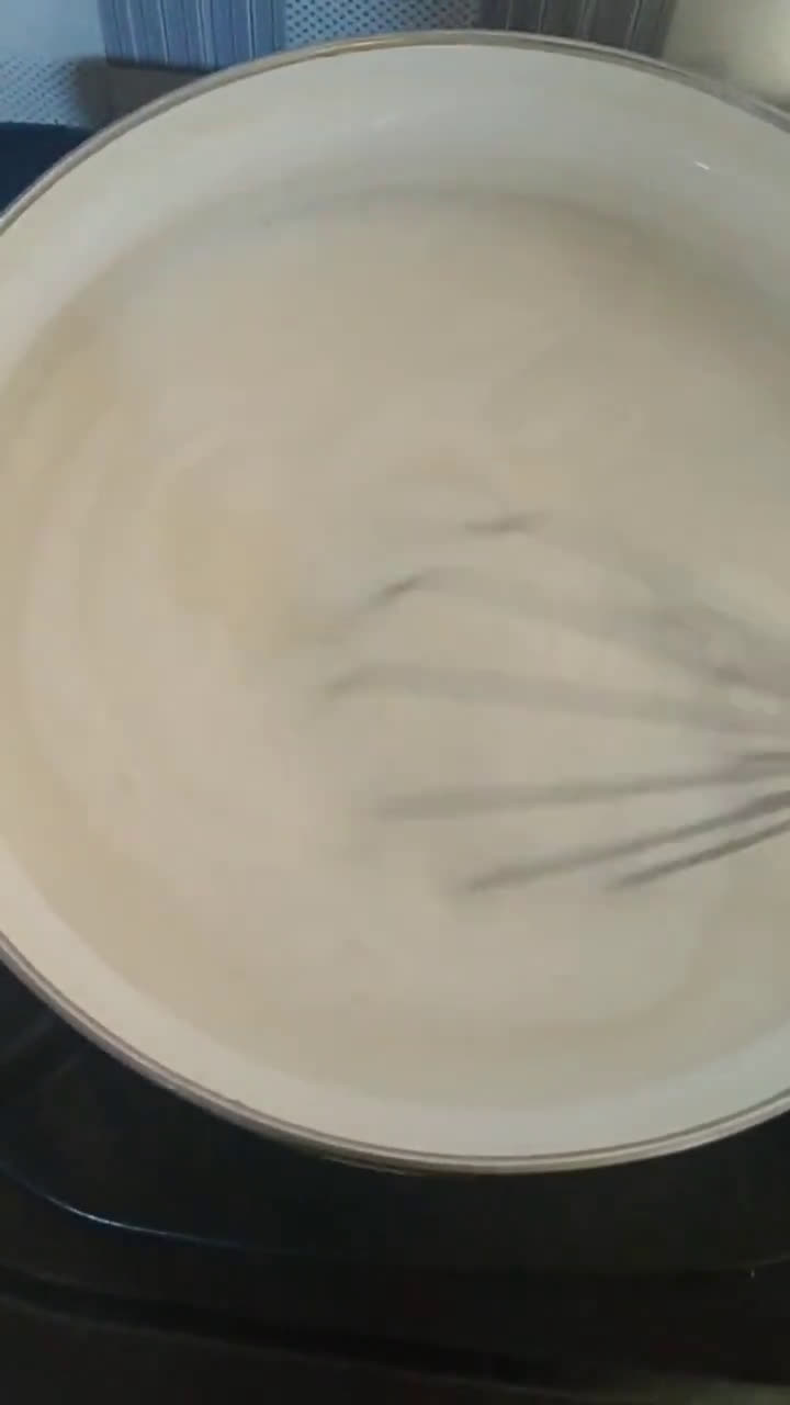 Foto langkah ke 1 dari resep Es cream popice.