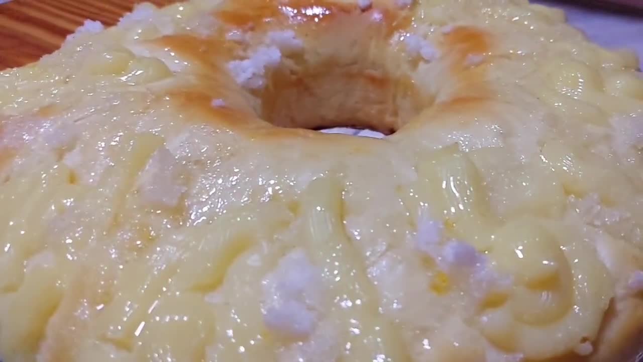 Foto del paso 8 de la receta: CREMA PASTELERA FIRME para hornear
