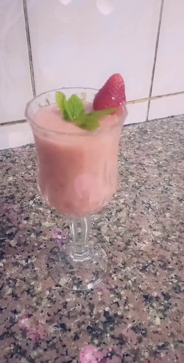 صورة لخطوة 2 من وصفة كوكتيل 🤤