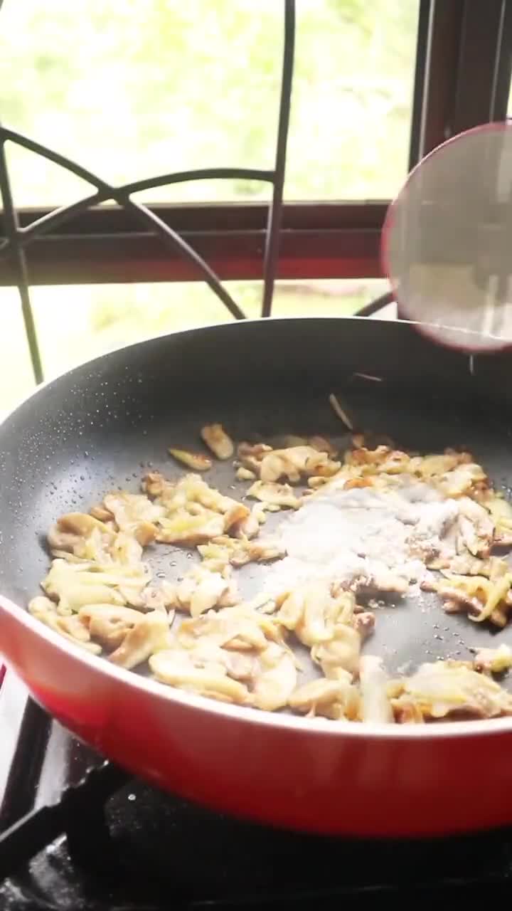 Foto langkah ke 5 dari resep Tenderloin Steak.