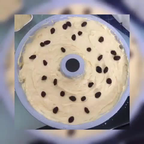 Foto langkah ke 9 dari resep Butter Cake Tapai Singkong.