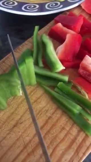 Foto del paso 2 de la receta: Guisadito de pescado