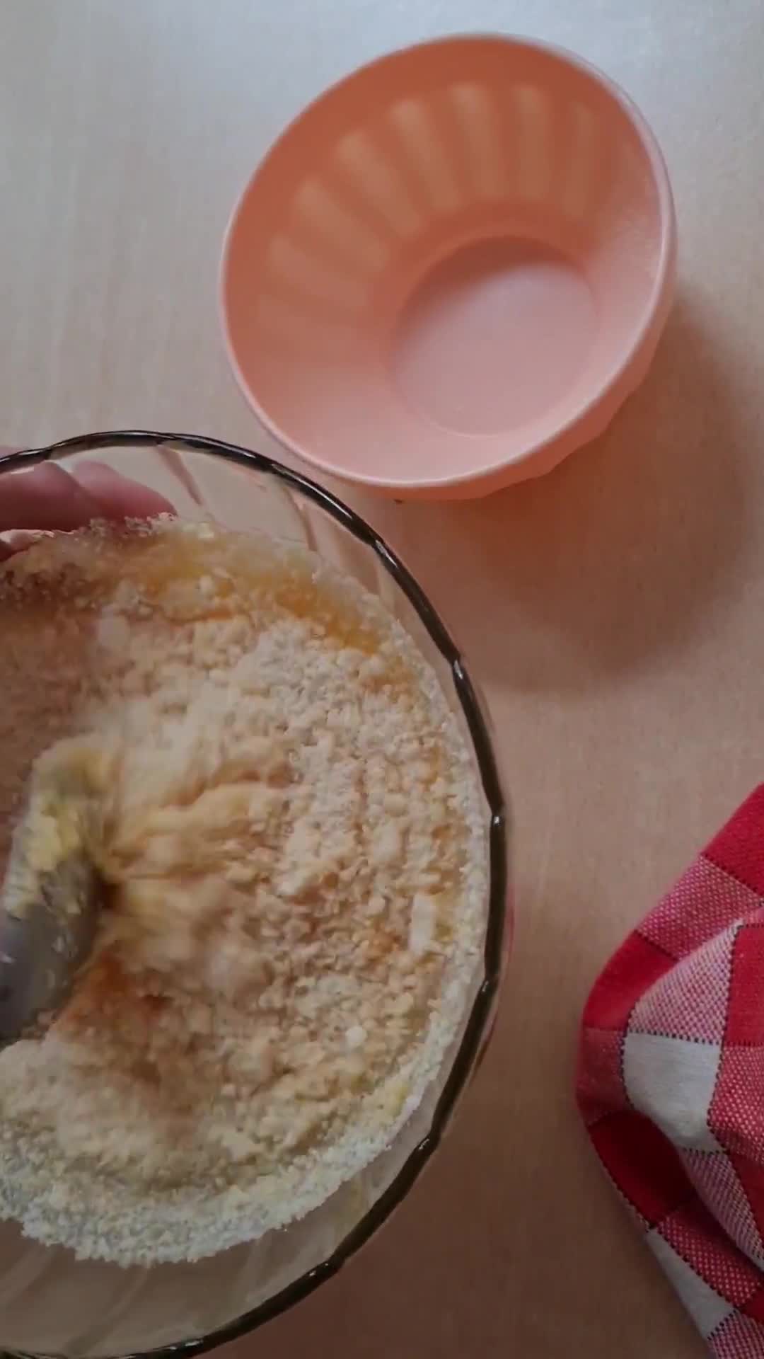 Foto del paso 2 de la receta: Tortilla de calabacín o zuchini 🥚 Frittata di zucchine 🇮🇹