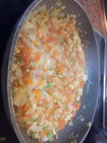 Foto del paso 2 de la receta: Lentejas sencillas