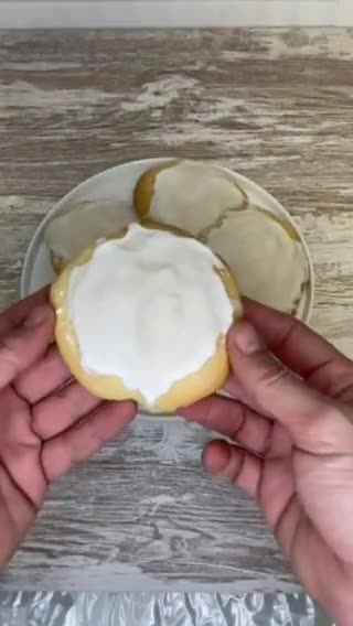 Foto del paso 7 de la receta: Tortas de San Blas