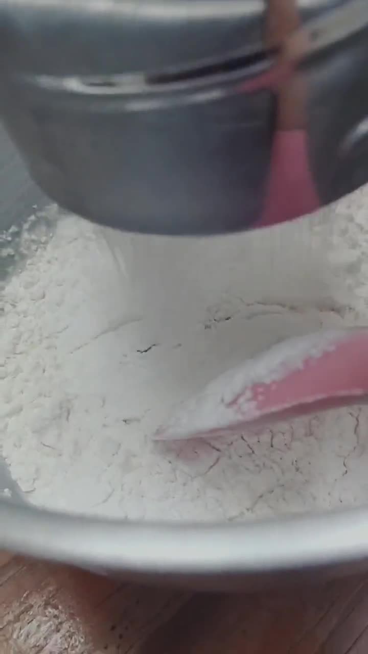 Foto langkah ke 2 dari resep Baguettes.