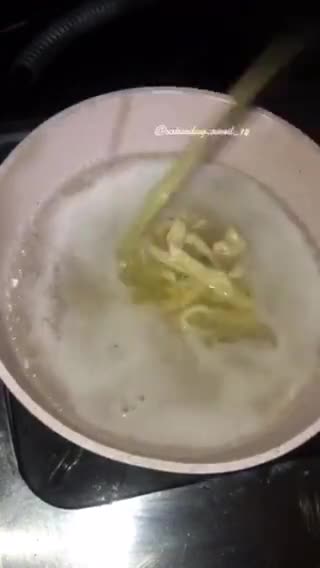 Foto langkah ke 3 dari resep 40. Mie ramen kuah kari.