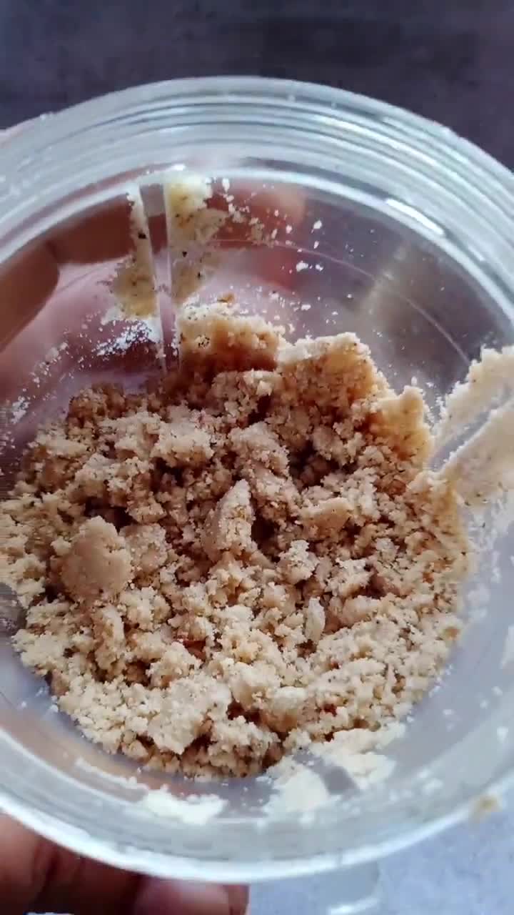 शुगर फ्री मोदक की फायर लेस रेसिपी (sugar free modak) रेसिपी चरण 1 फोटो