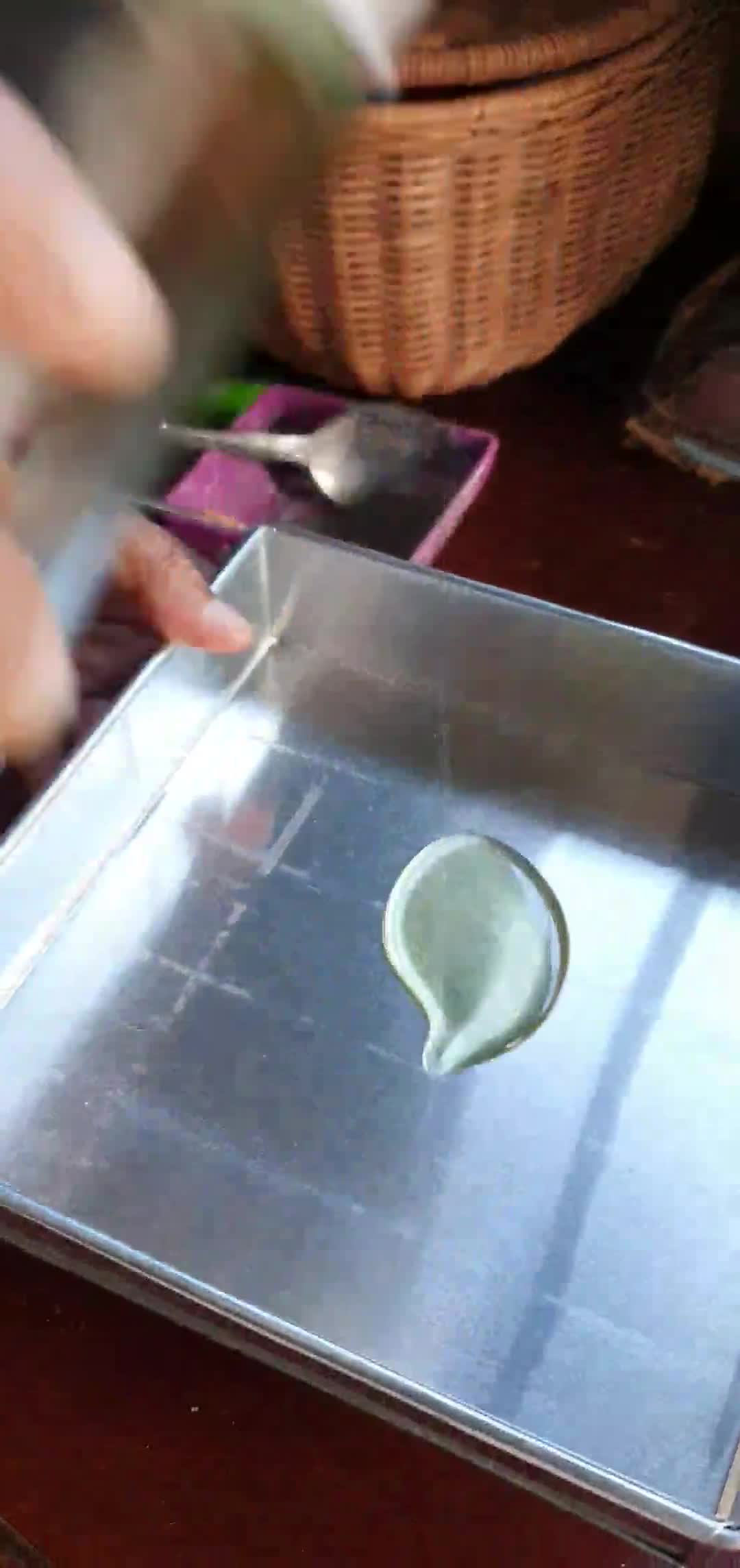 Foto langkah ke 3 dari resep Nugget Mie Sayuran.