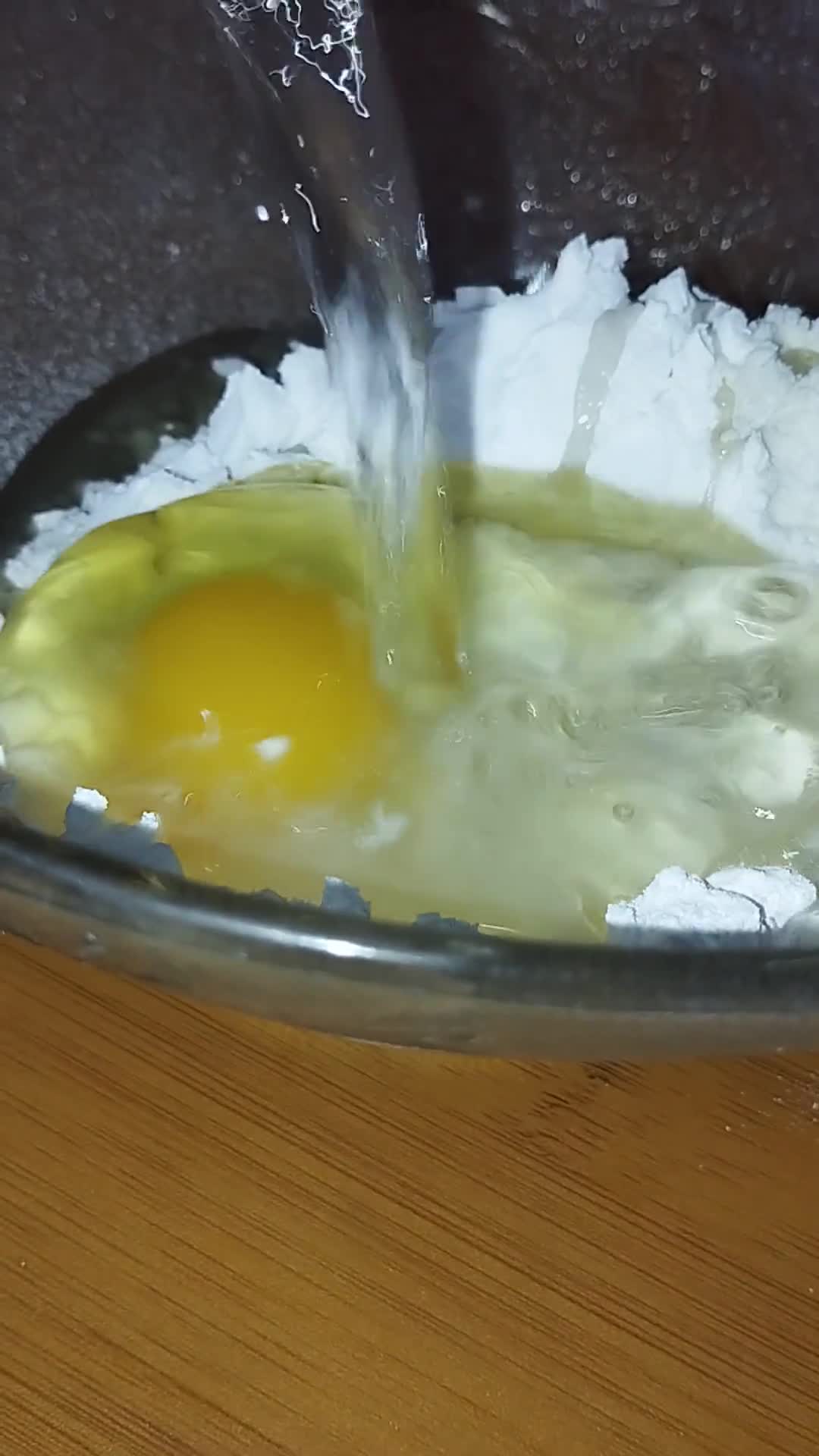 Foto langkah ke 1 dari resep Risoles Mentai.