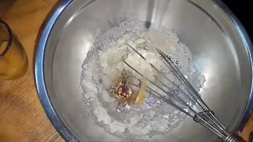 Foto del paso 2 de la receta: Alfajores cordobeses para celíacos 🤩🤩