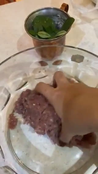 عکس مرحله 2 از دستور مانتی