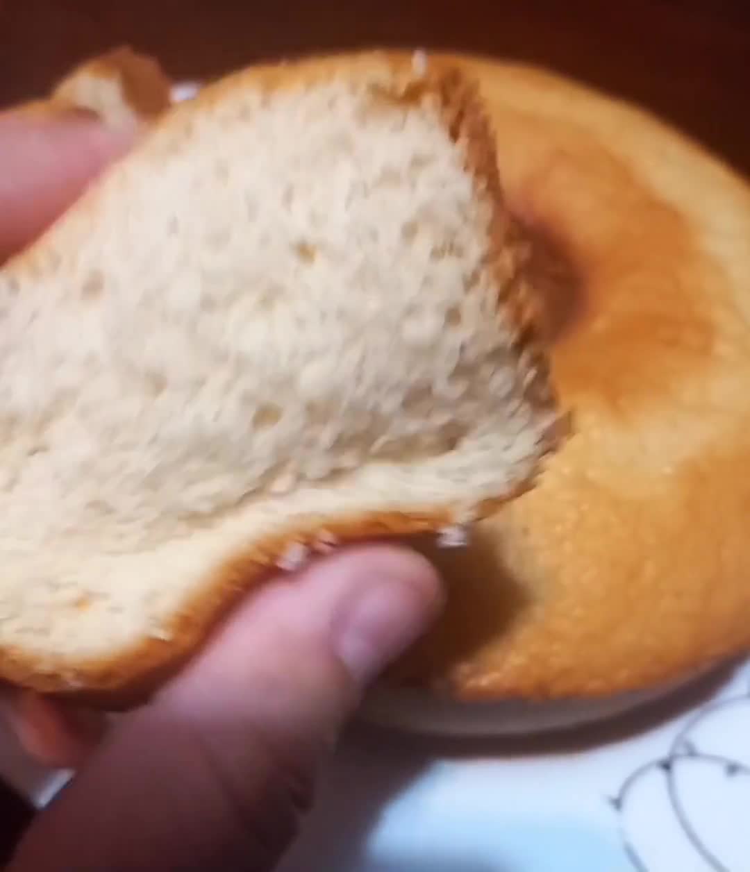Foto del paso 7 de la receta: Budín (8 Cucharadas)👌❤️