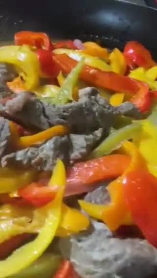 Foto del paso 3 de la receta: Mi platillo a la Jauregrill sabor textura colores tradición pasión amor todo esto y más