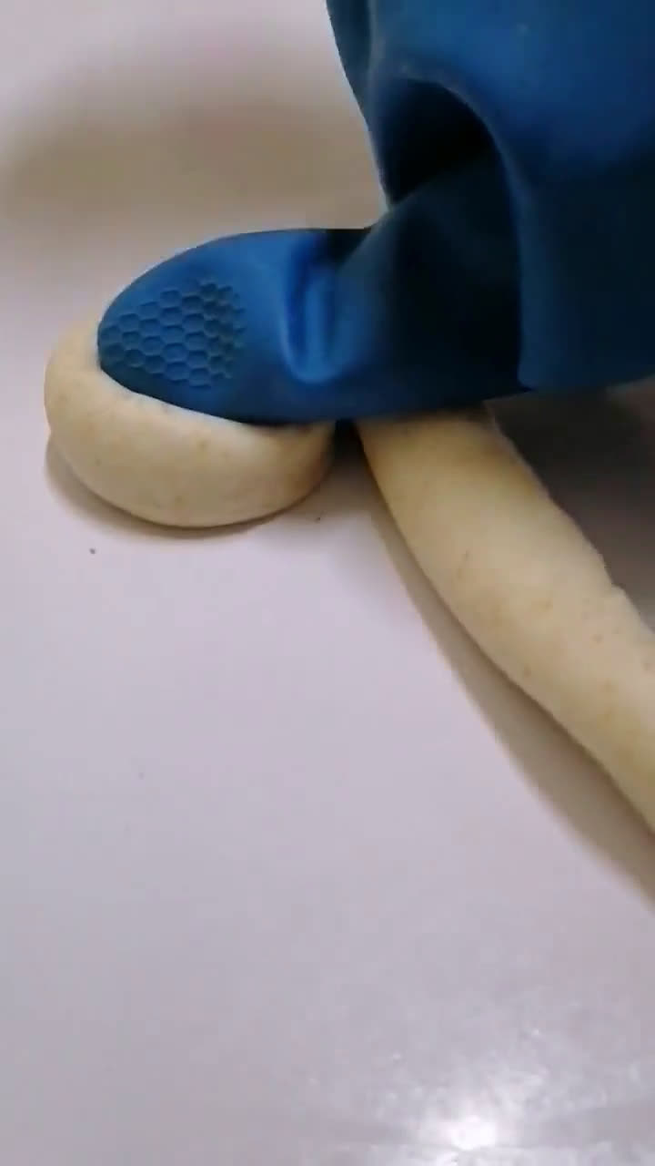 صورة لخطوة 5 من وصفة شباتي لذيذ خفيف طري جدا 👌