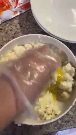 吃土減脂的食譜步驟3照片