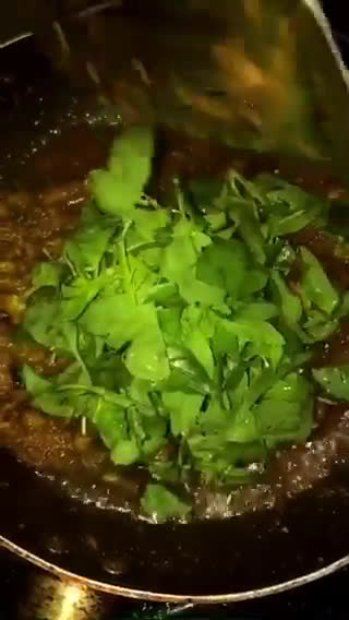 Foto langkah ke 3 dari resep Ceker kemangi rica rica.