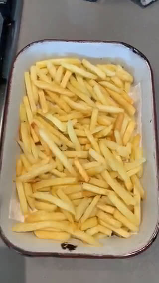 Foto del paso 5 de la receta: Bastones Crocantes de Salmón