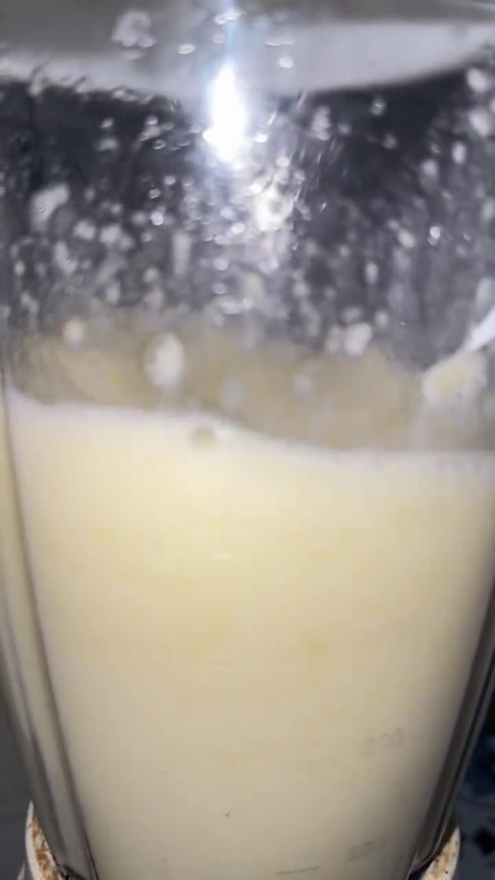Foto langkah ke 2 dari resep Nanas Kedondong Lemon Juice.