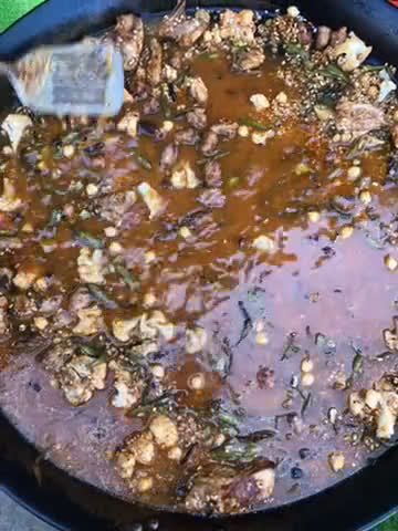 Foto del paso 5 de la receta: Arroz Alicante