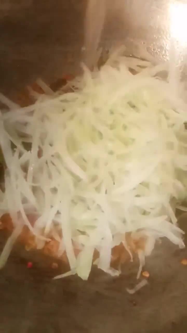Foto langkah ke 2 dari resep Sayur Godog Khas Betawi.