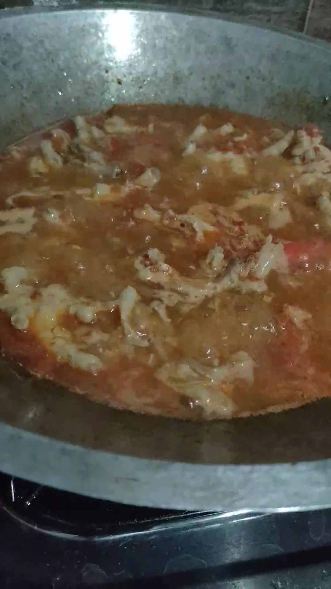 Foto langkah ke 7 dari resep Ceker Pedas Simpel, anti gagal.