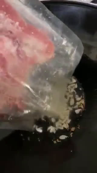 Foto langkah ke 4 dari resep Tumis Tahu Sirloin.