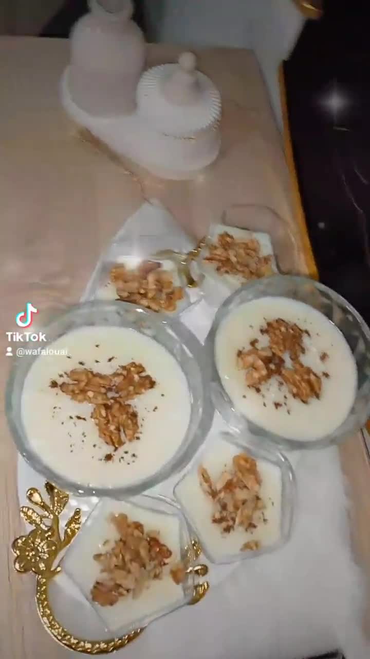 صورة لخطوة 6 من وصفة محلبي تاع روز مرحي 🍚🍚🍚🍚🍚🍚🍚🍚🍚🍚🍚