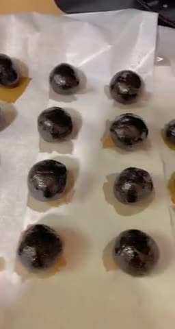 صورة لخطوة 4 من وصفة حلا الاوريو 🍫