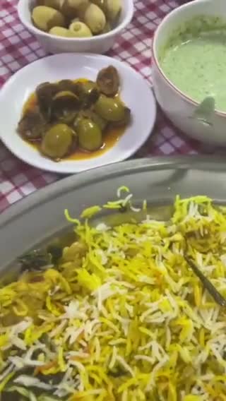 صورة لخطوة 6 من وصفة برياني دجاج (ع طريقة شندني)
