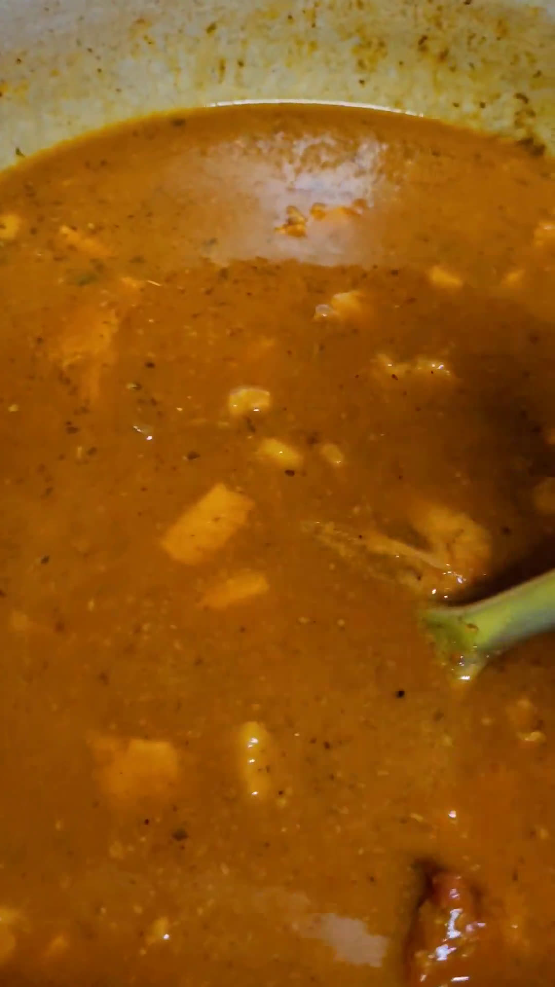 Foto del paso 7 de la receta: Locrio de chuleta ahumada