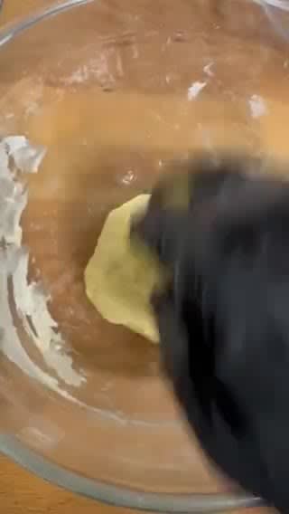 Foto del passaggio 1 della ricetta Strudel di Mele