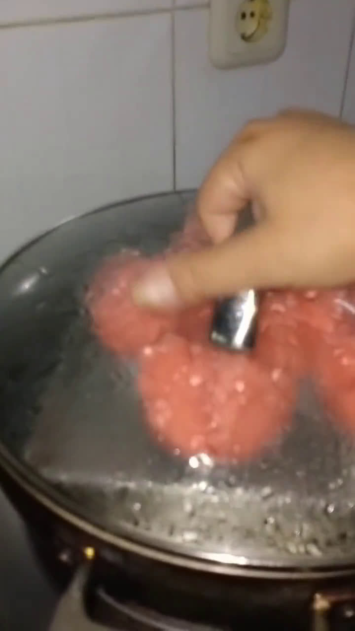 Foto langkah ke 3 dari resep Apem mekar tanpa tape.