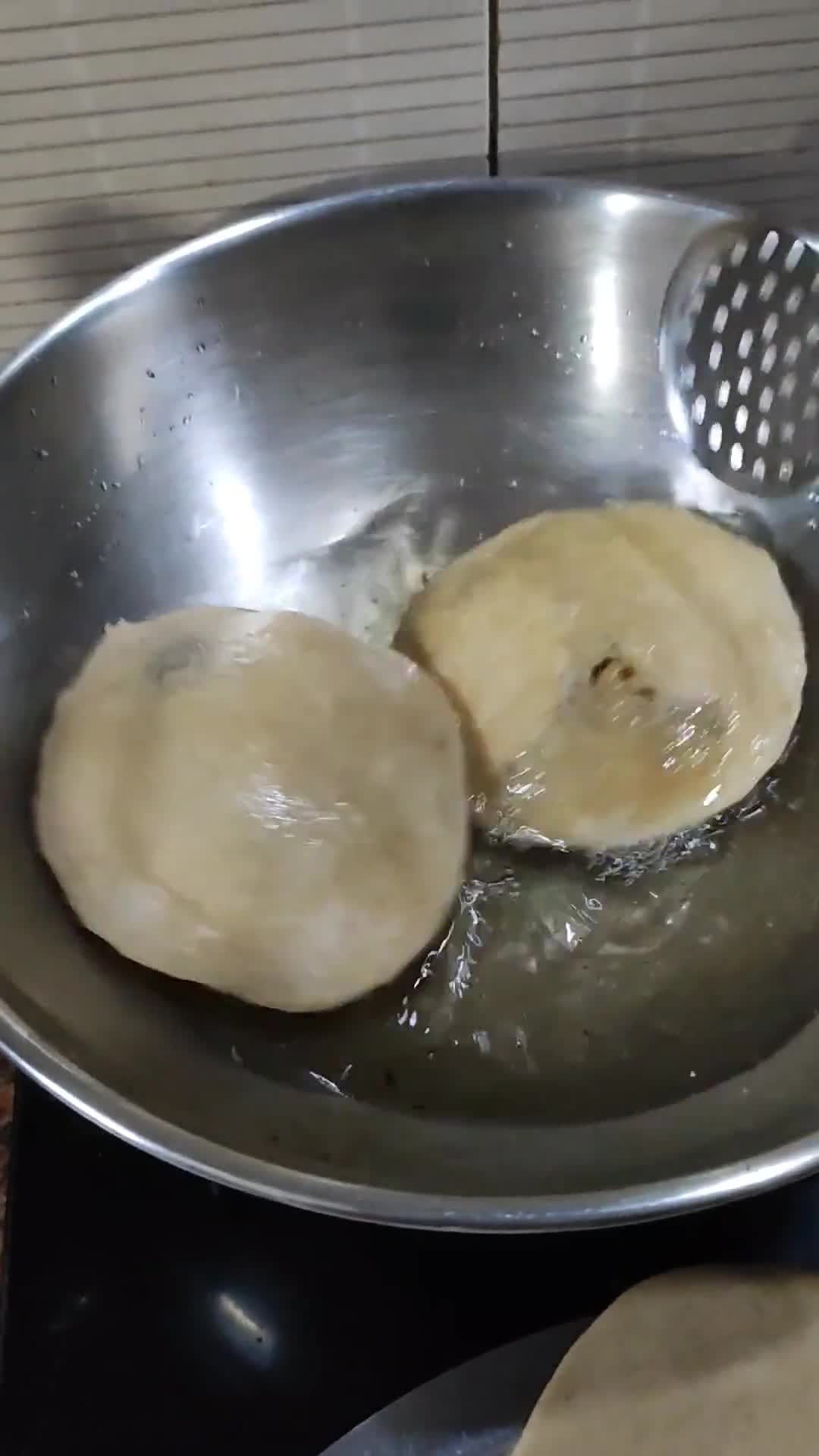 चूरमा मोदक रेसिपी चरण 3 फोटो