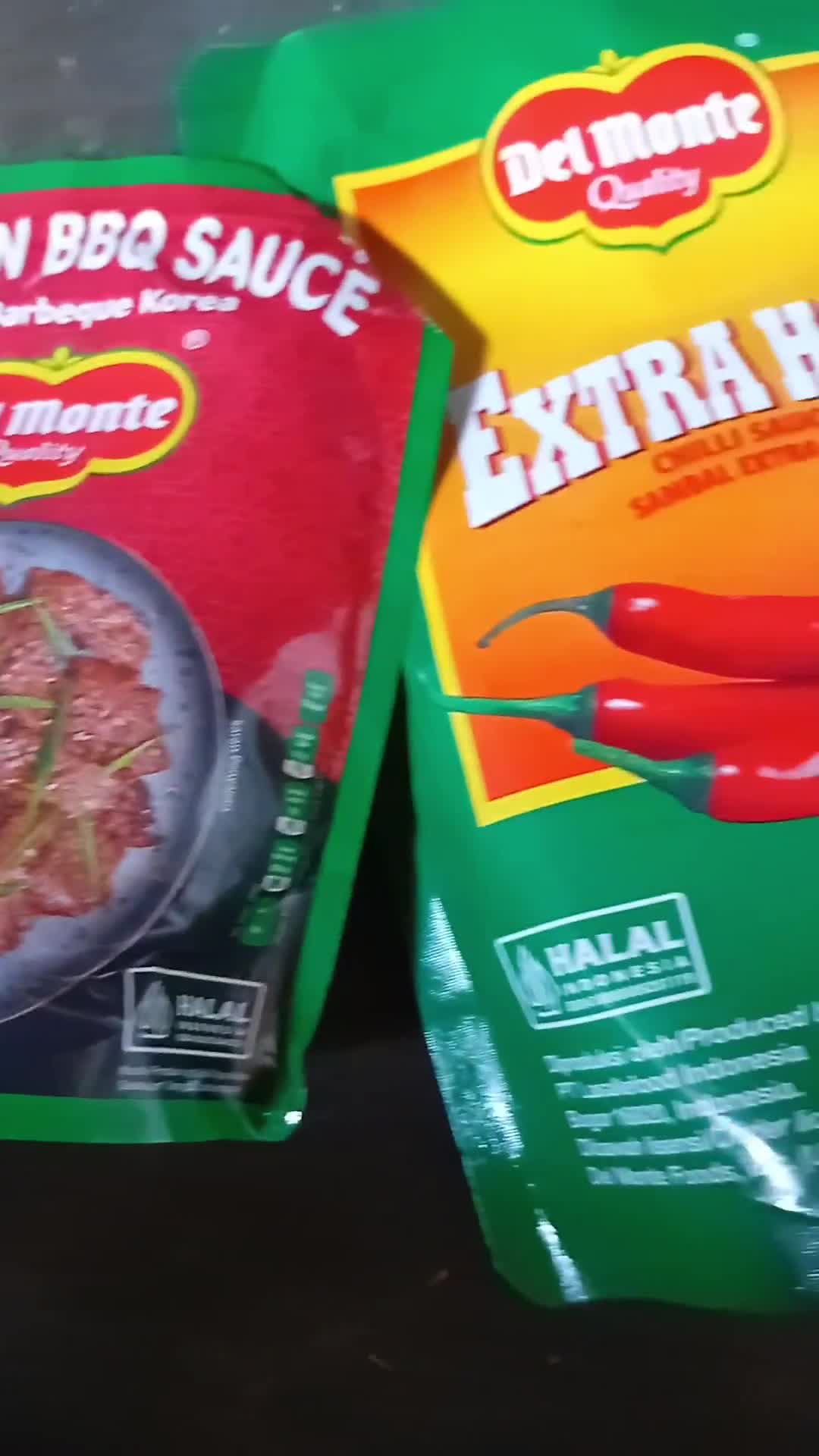 Foto langkah ke 2 dari resep KOREAN SATAY (DAKHOCI).