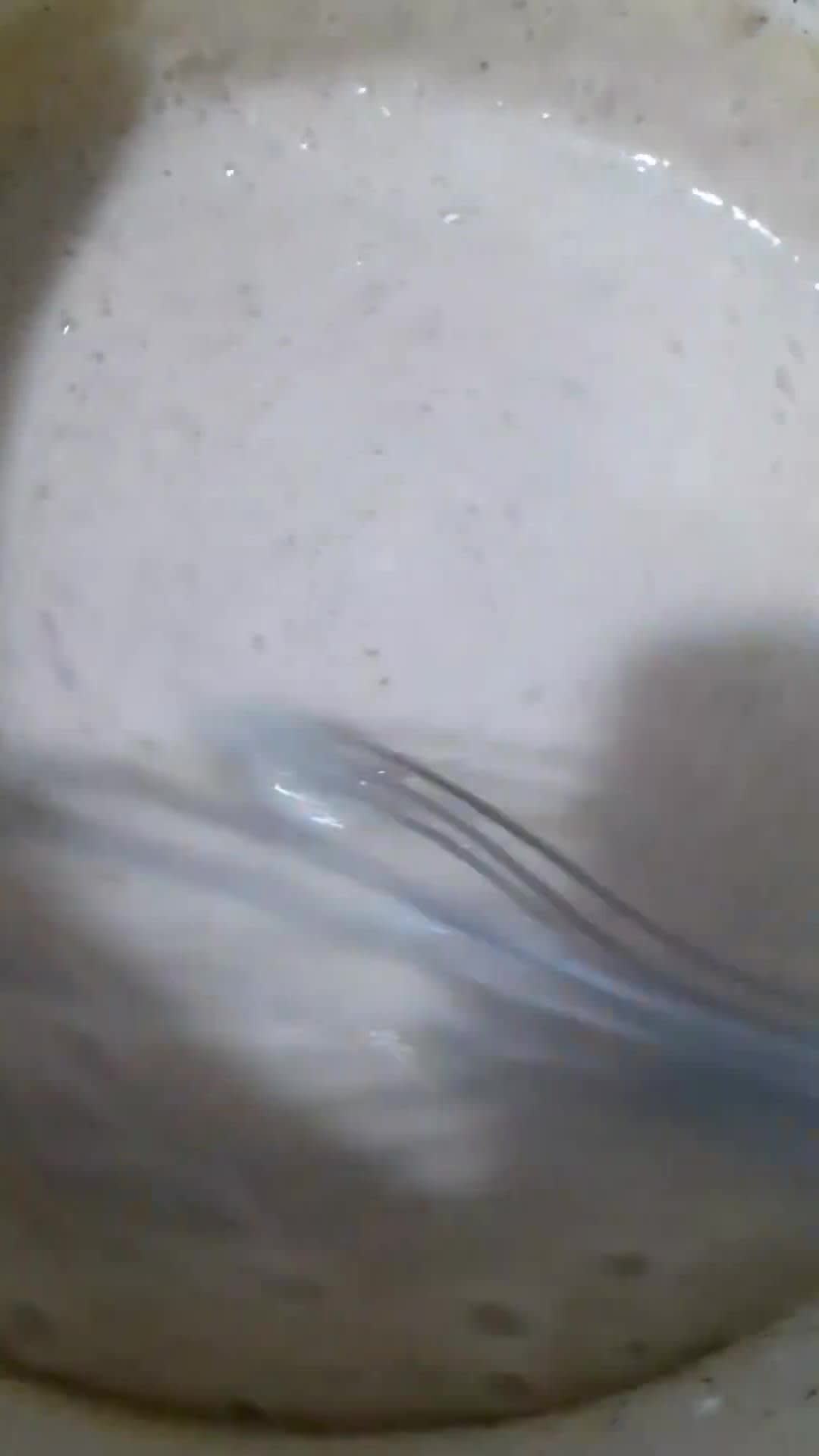 عکس مرحله 4 از دستور دسر سیب و خرما 😋😍