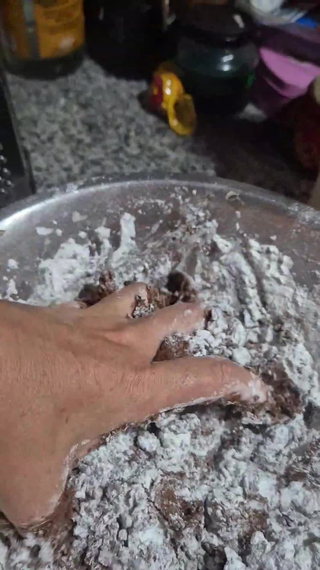 Foto del paso 2 de la receta: Alfajores de chocolate