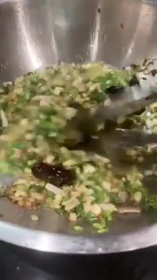 देसी स्टाइल कढ़ी चावल थाली (Desi style kadhi chawal thali recipe in Hindi) रेसिपी चरण 7 फोटो